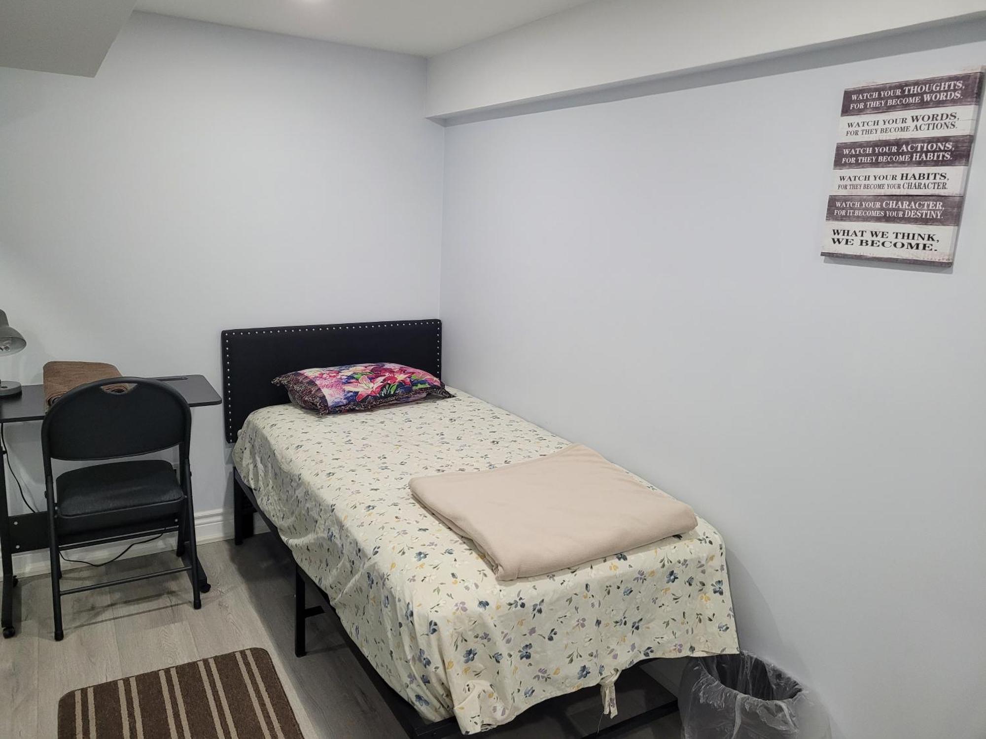Cozy Room In A Quiet Neighbourhood Toronto Exteriér fotografie