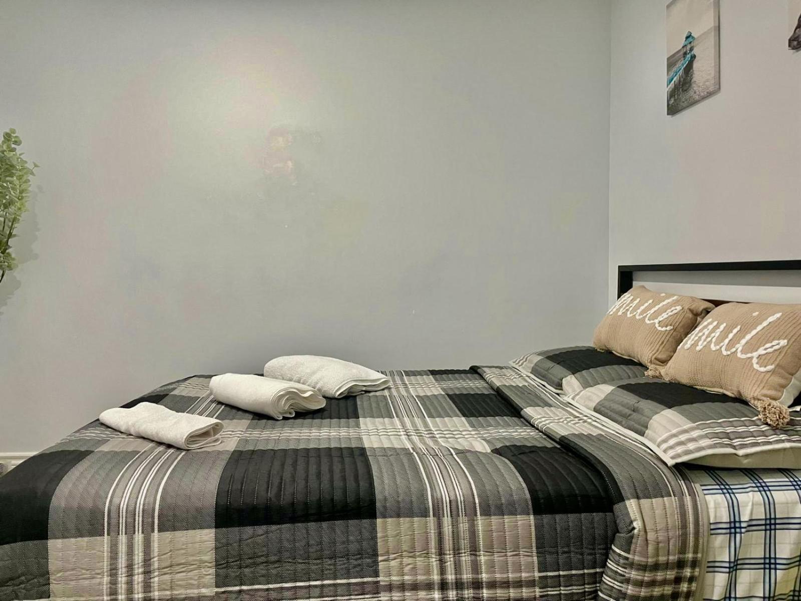 Cozy Room In A Quiet Neighbourhood Toronto Exteriér fotografie