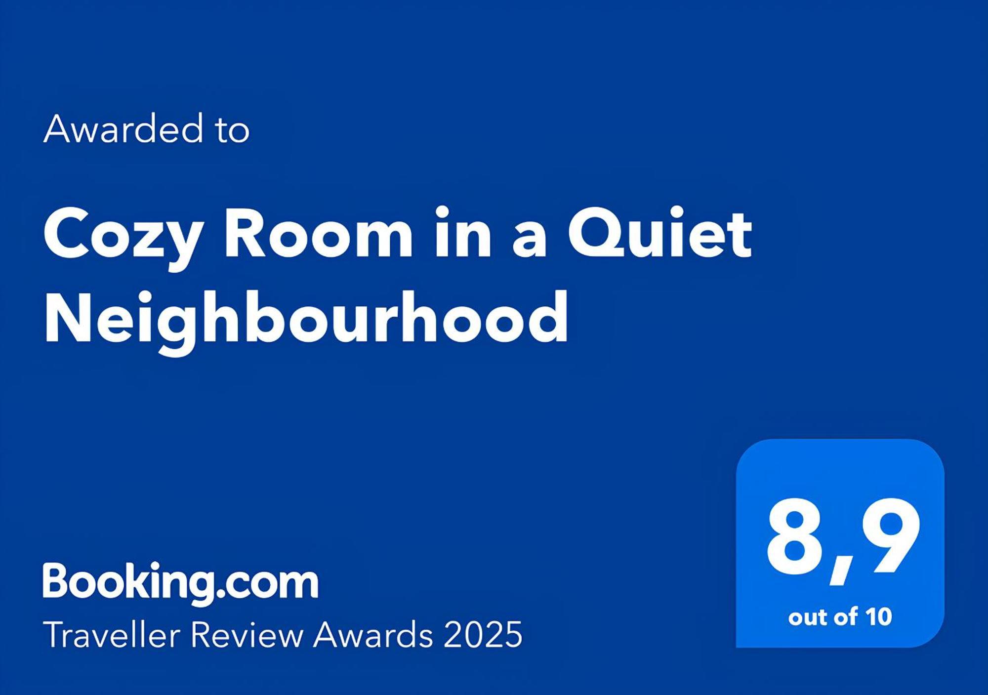 Cozy Room In A Quiet Neighbourhood Toronto Exteriér fotografie